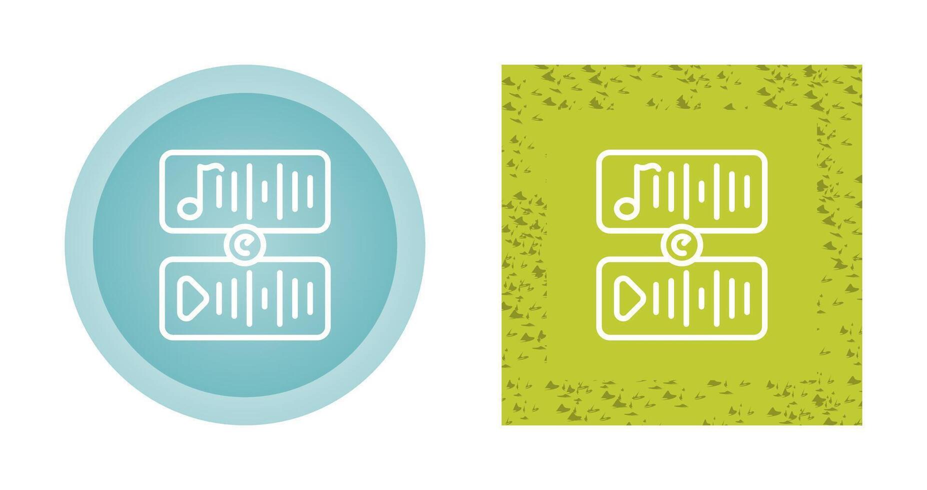 Sync Vector Icon