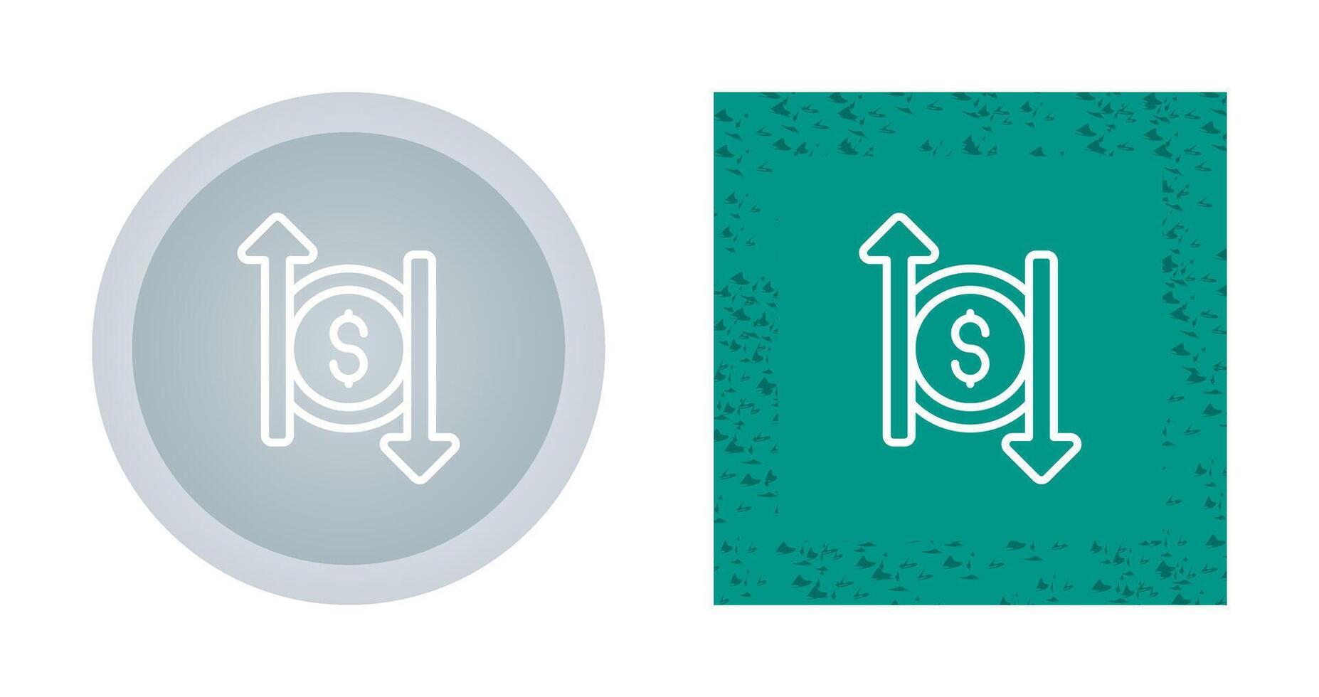 Costs Vector Icon