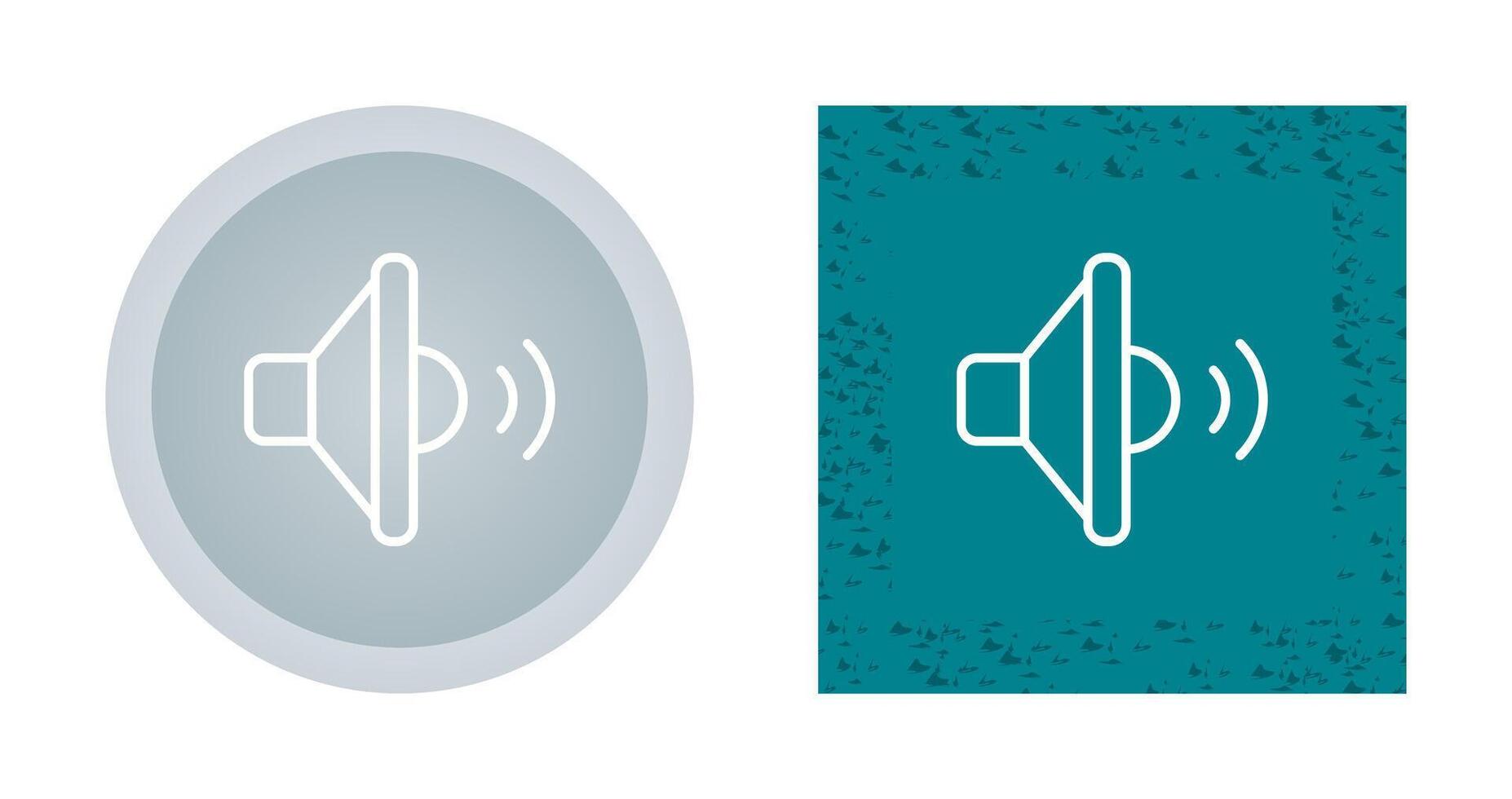 Audio Vector Icon