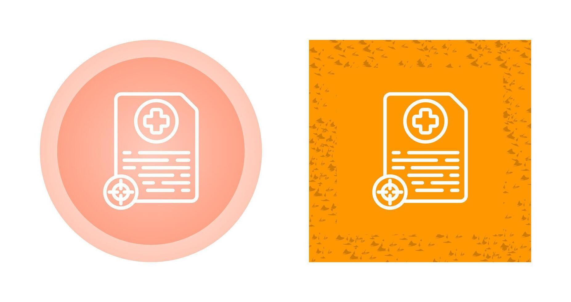 Document Vector Icon