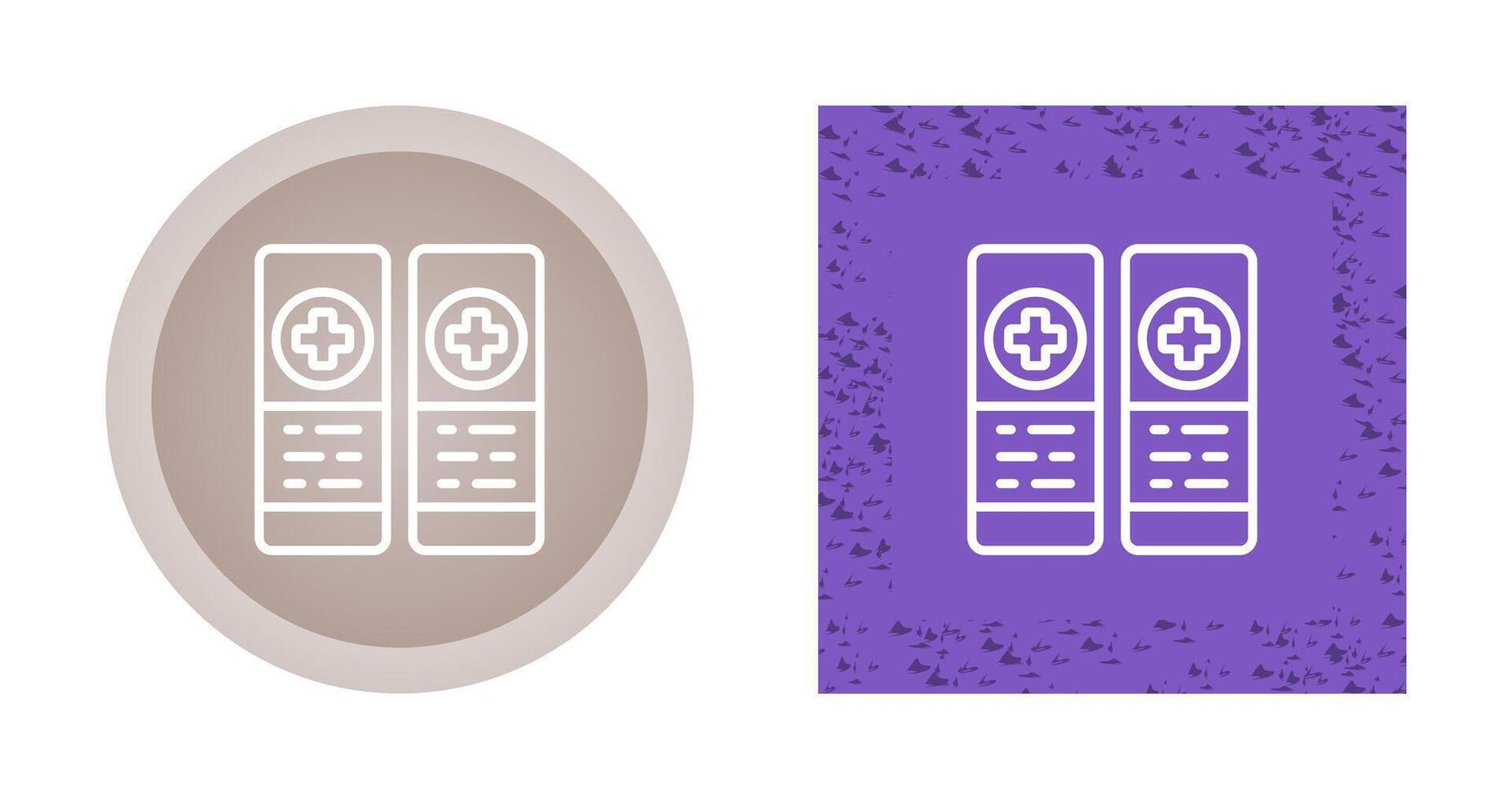 Folders Vector Icon