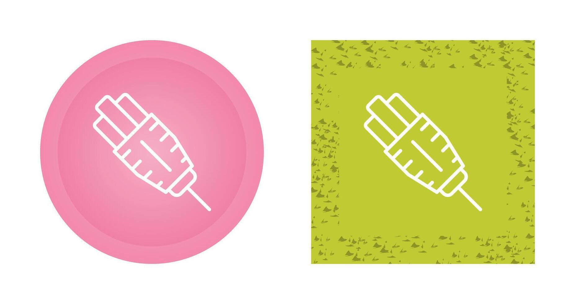 Ethernet Vector Icon