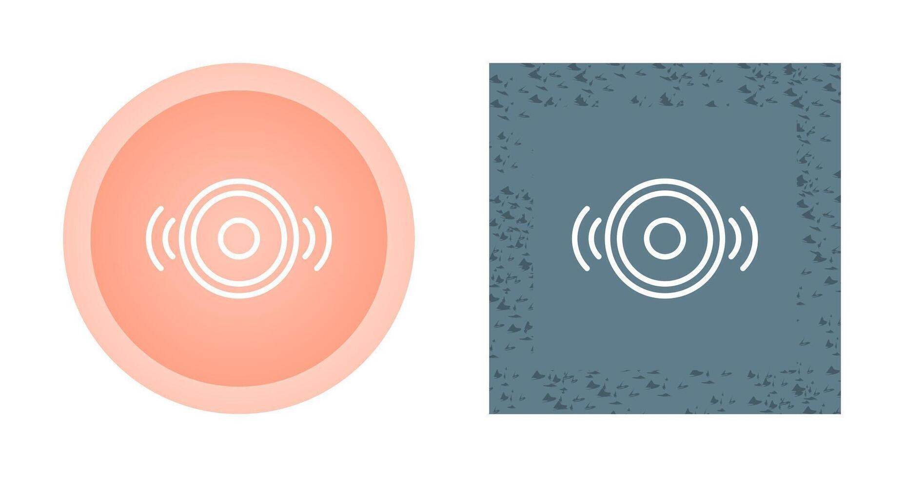 Audio Vector Icon