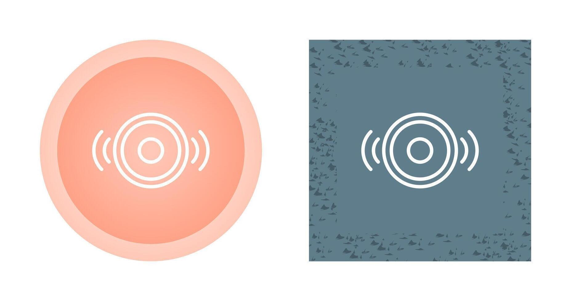 Audio Vector Icon