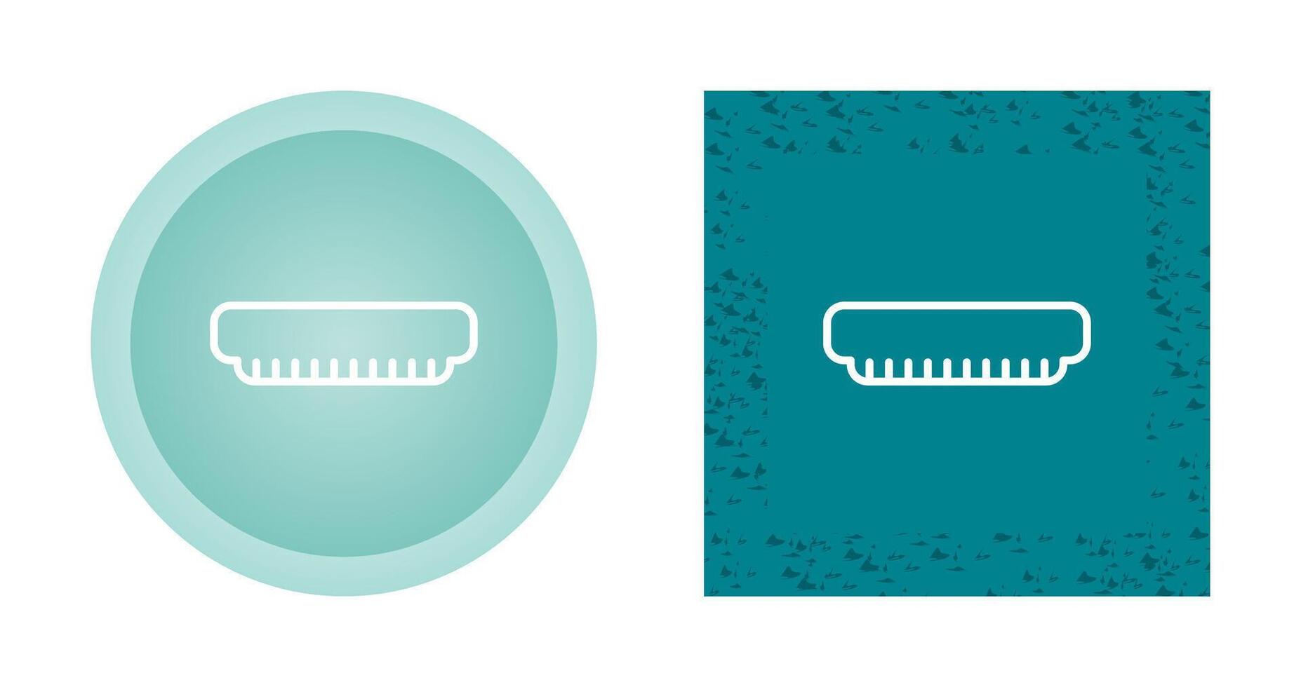 Hdmi Vector Icon