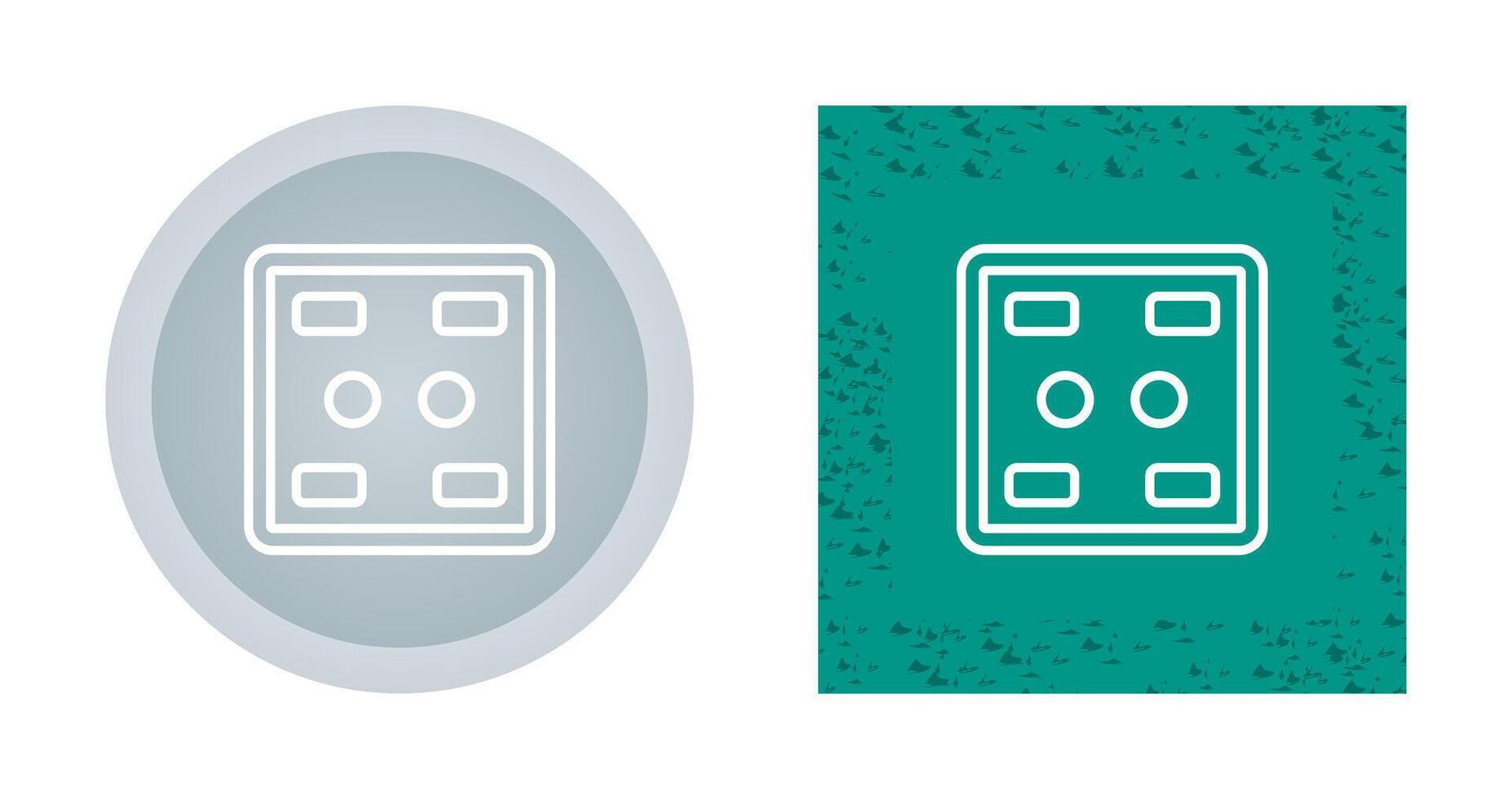 Socket Vector Icon