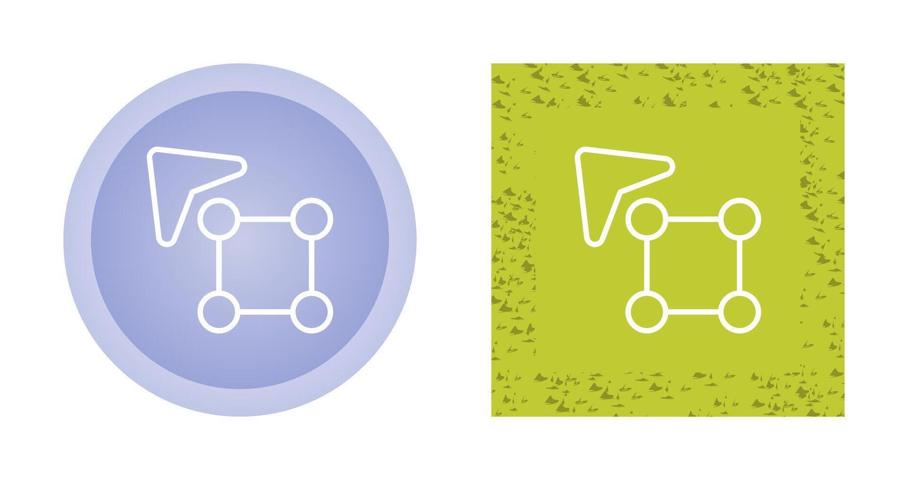 Selection Vector Icon