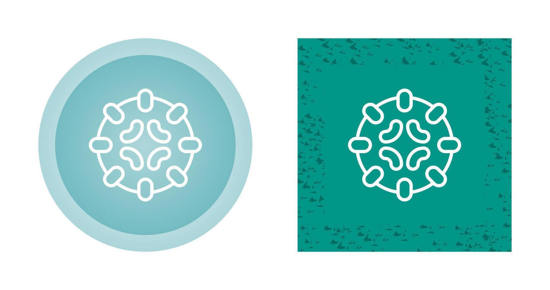 Target Vector Icon