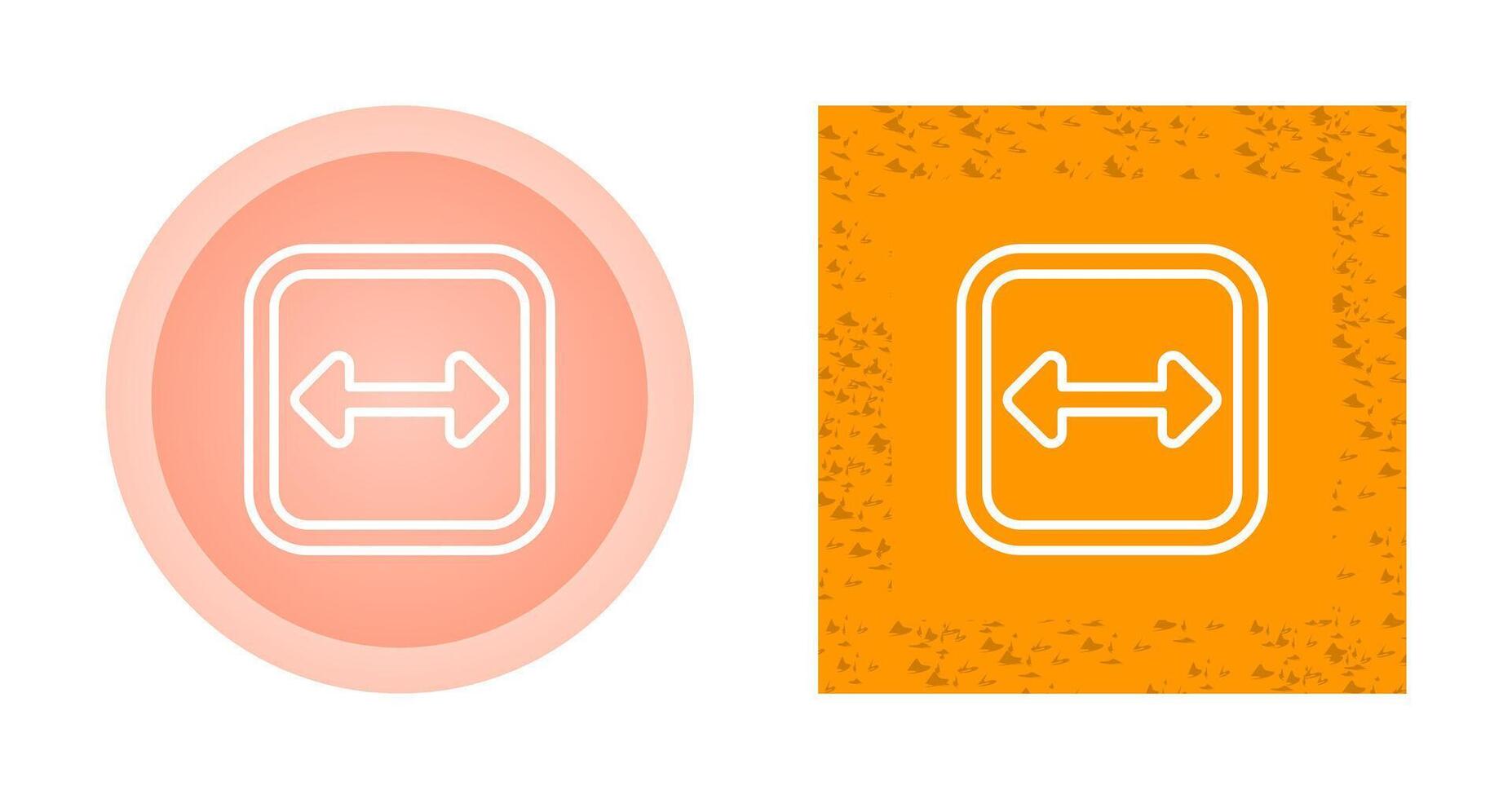 Enlarge Vector Icon