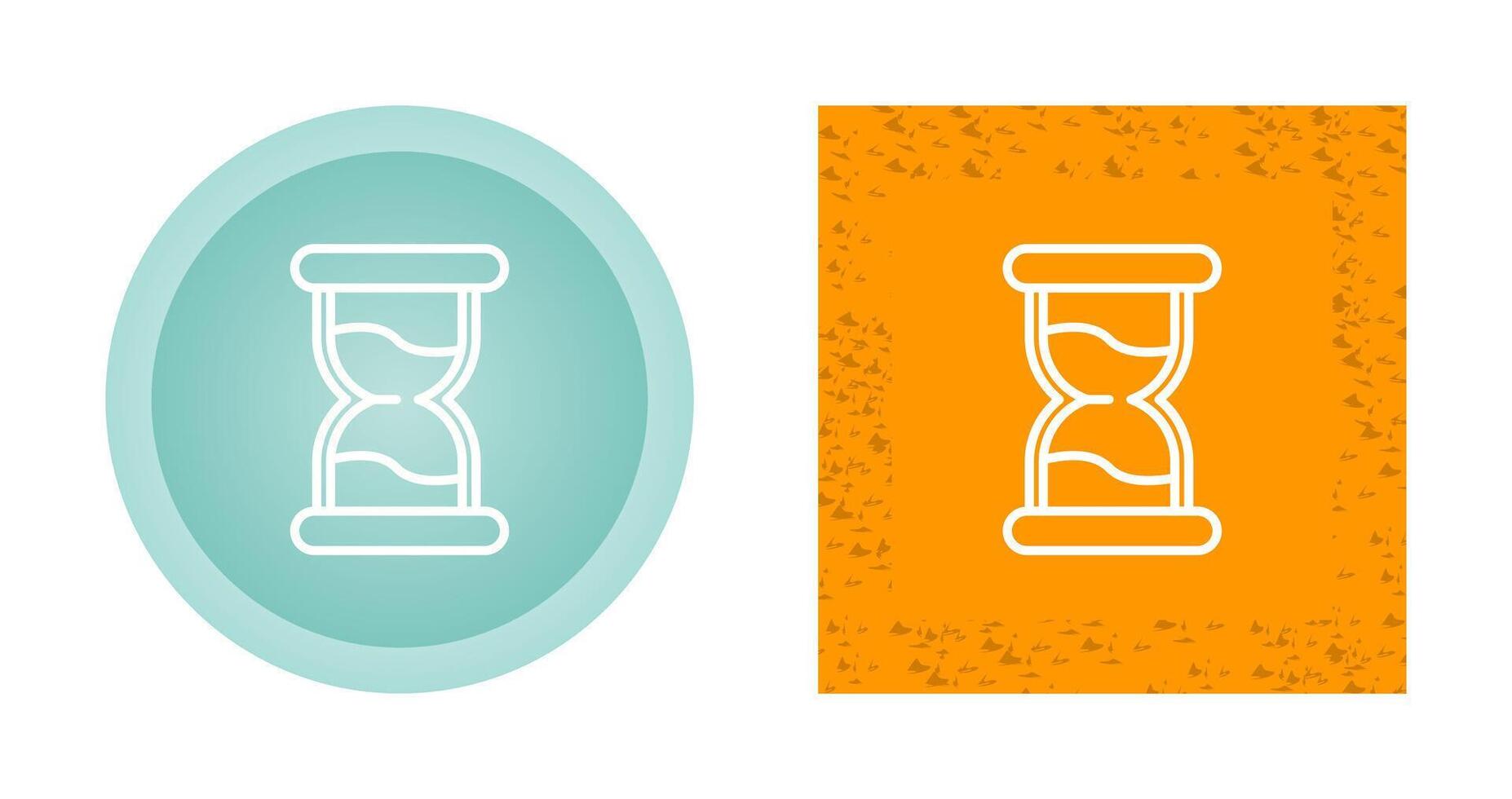 Timer Vector Icon