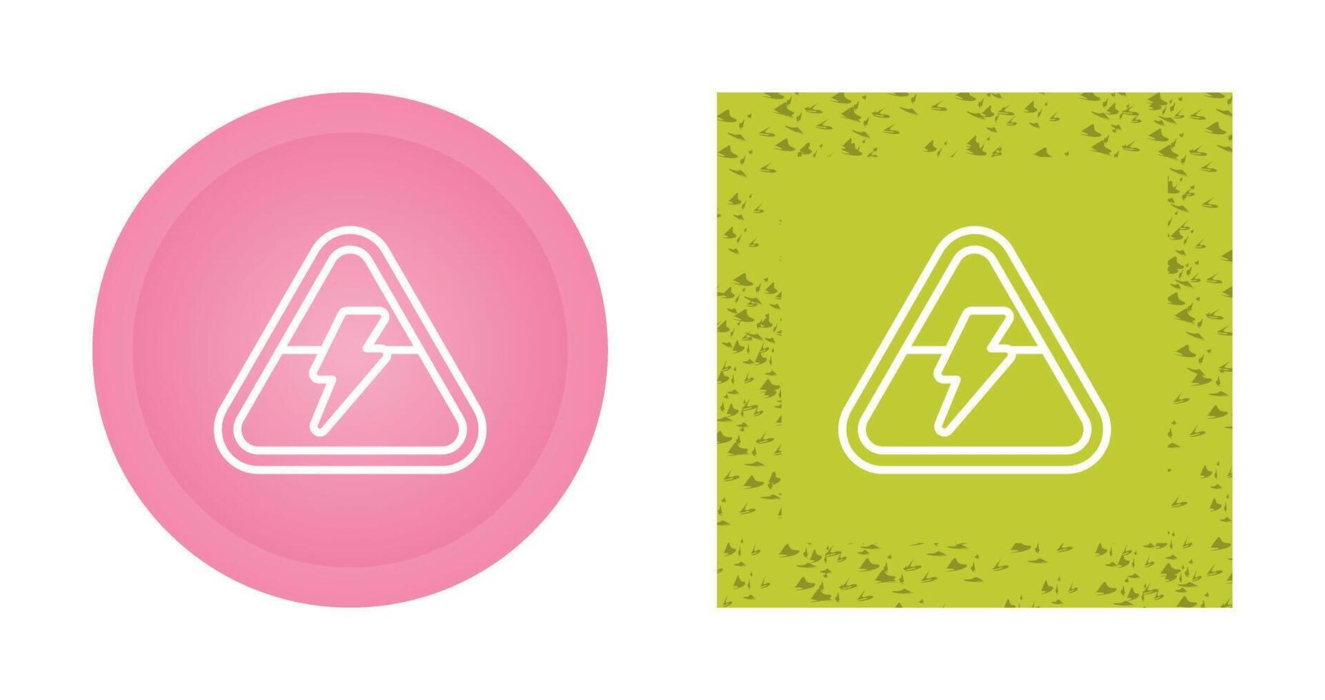 Sign Vector Icon