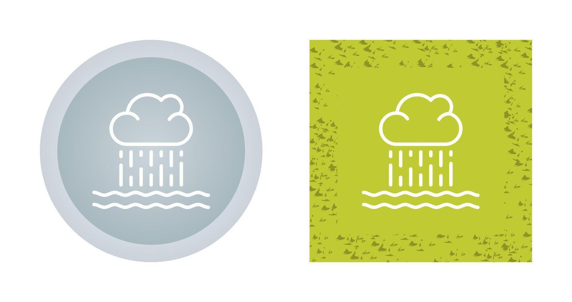 Water Vector Icon
