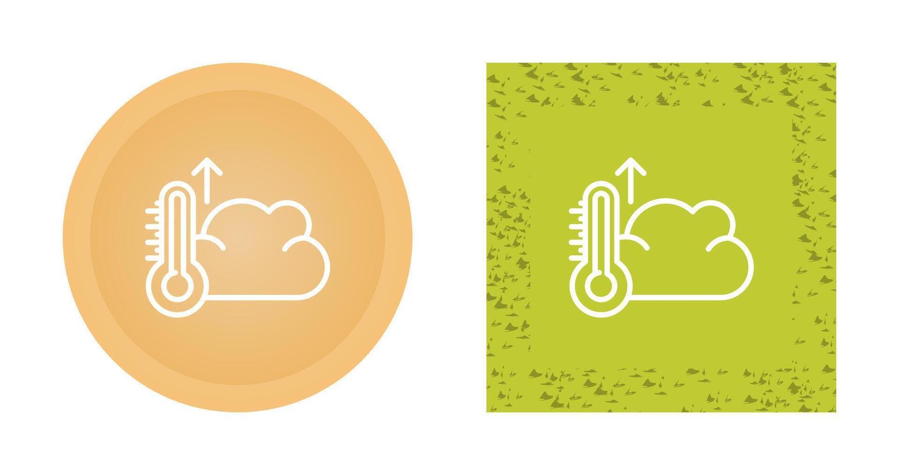 Cloud Vector Icon