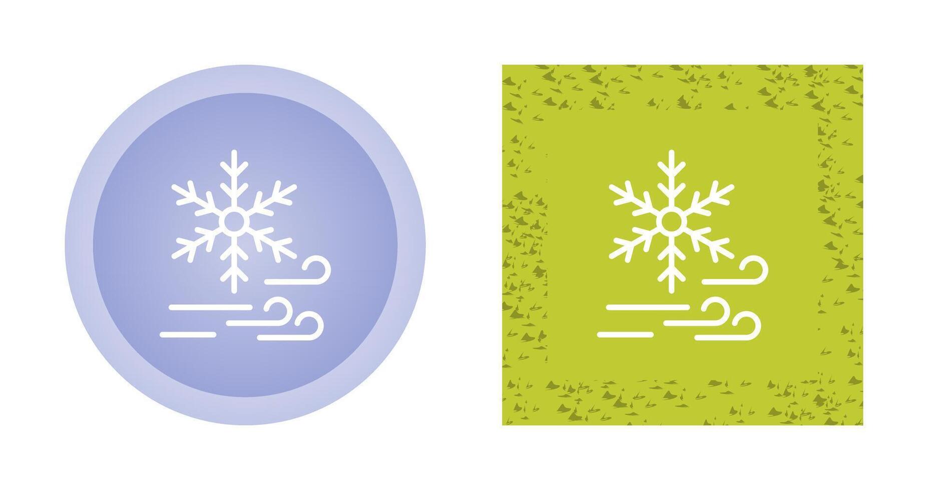 Snowflake Vector Icon