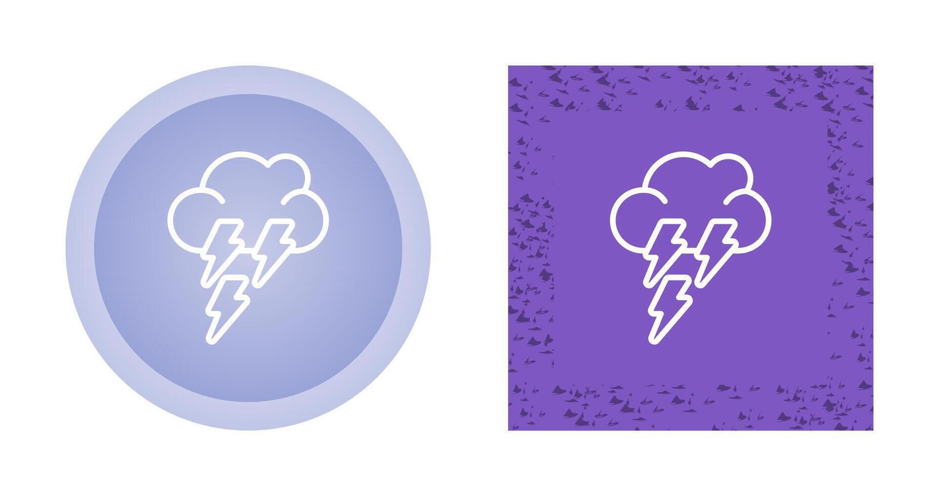 Cloud Vector Icon