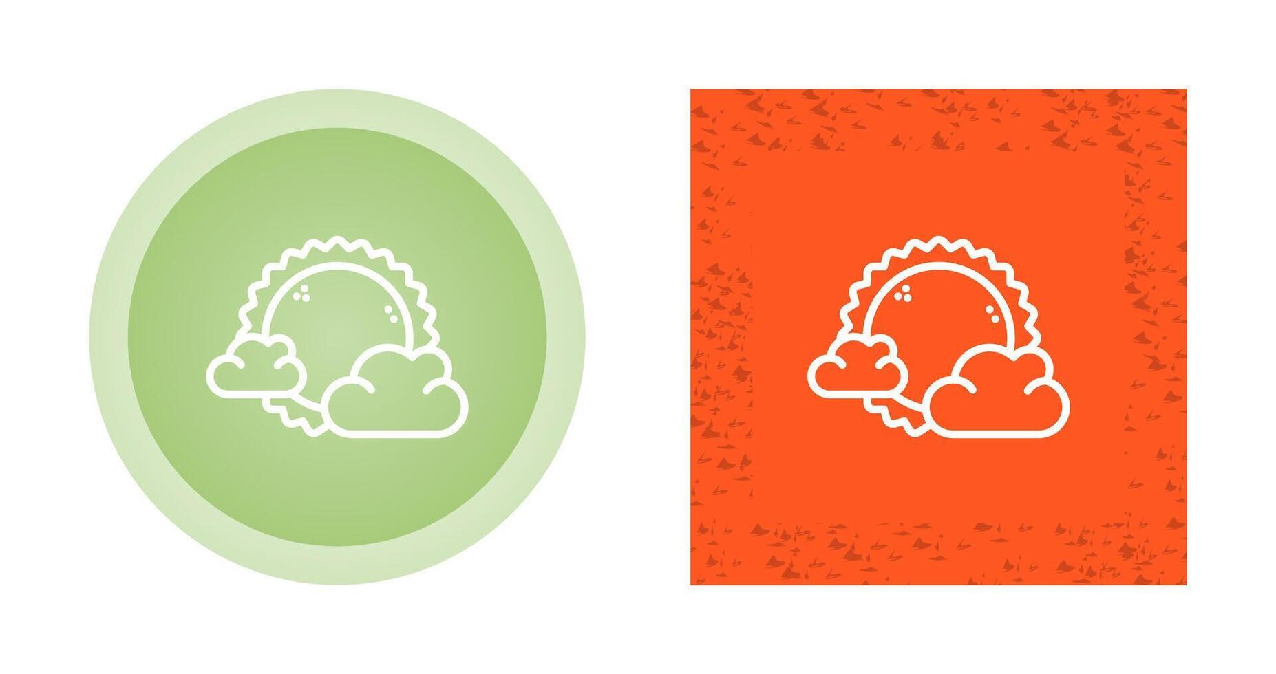 Cloud Vector Icon