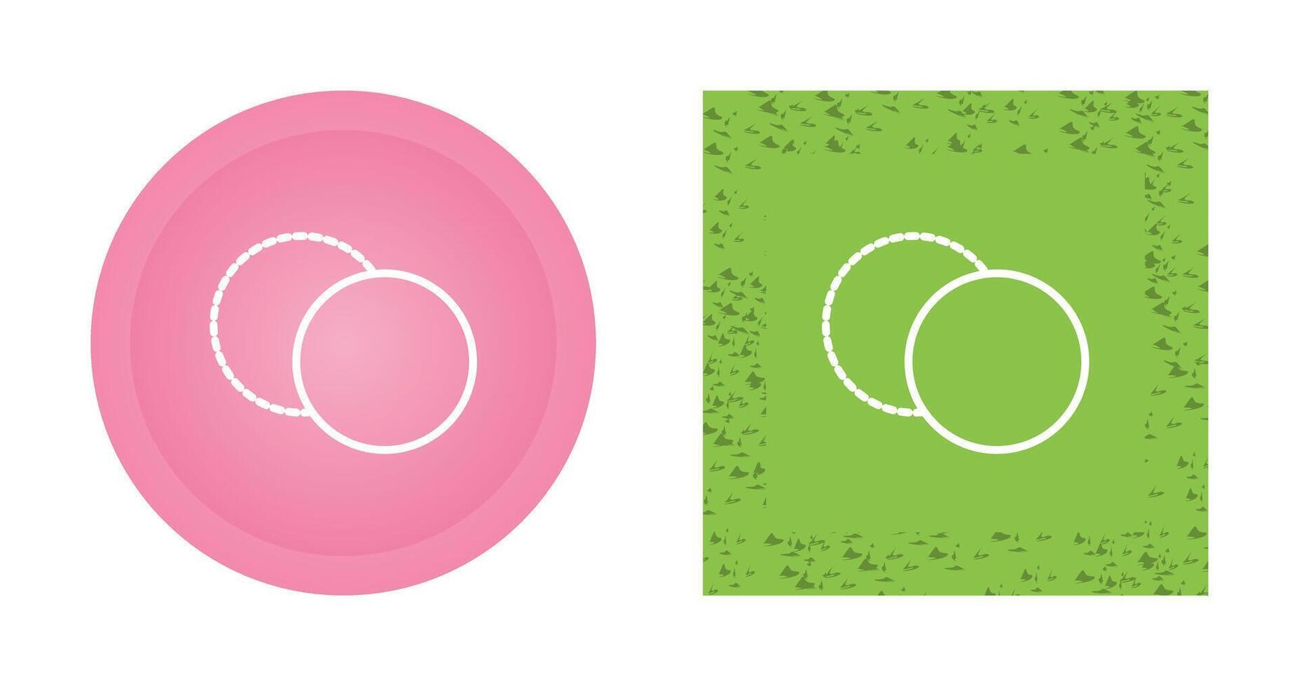 Circle Vector Icon