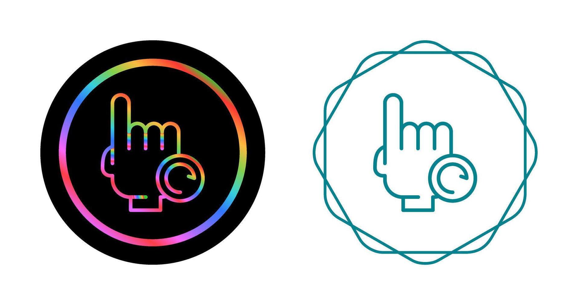 ReLoad Vector Icon