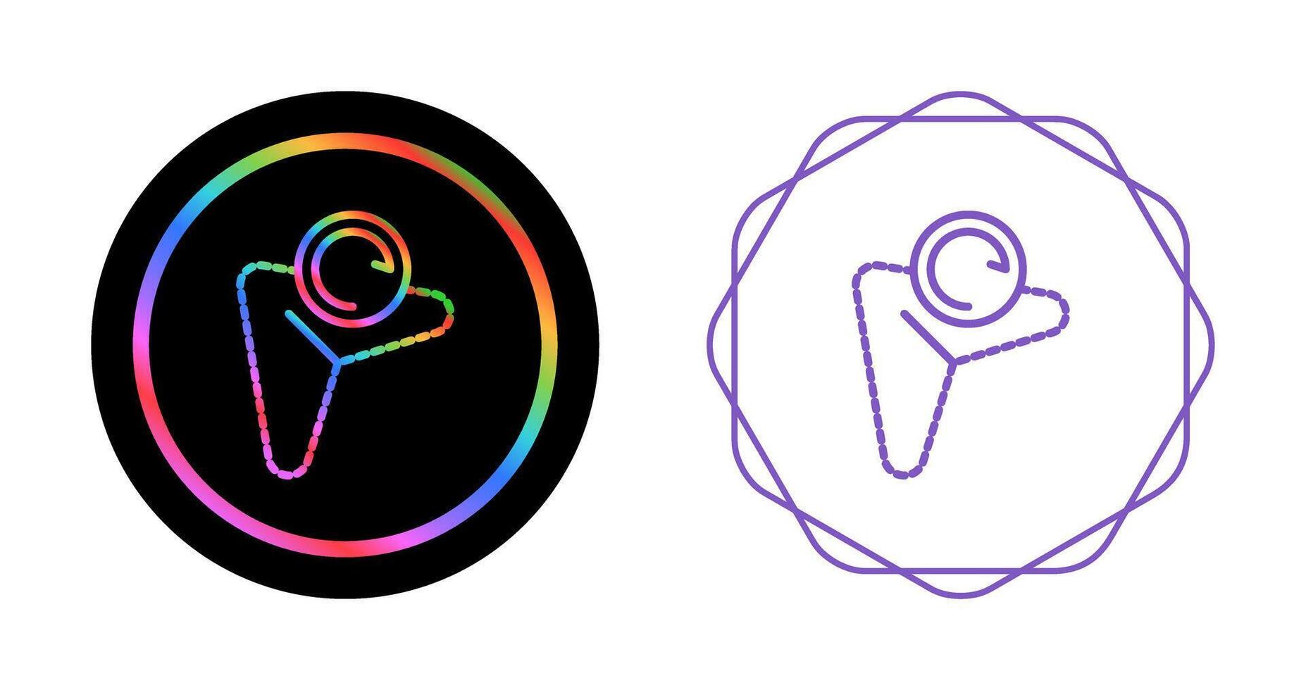 ReLoad Vector Icon