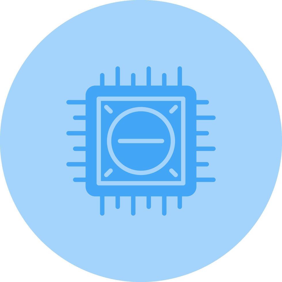 Technology Vector Icon