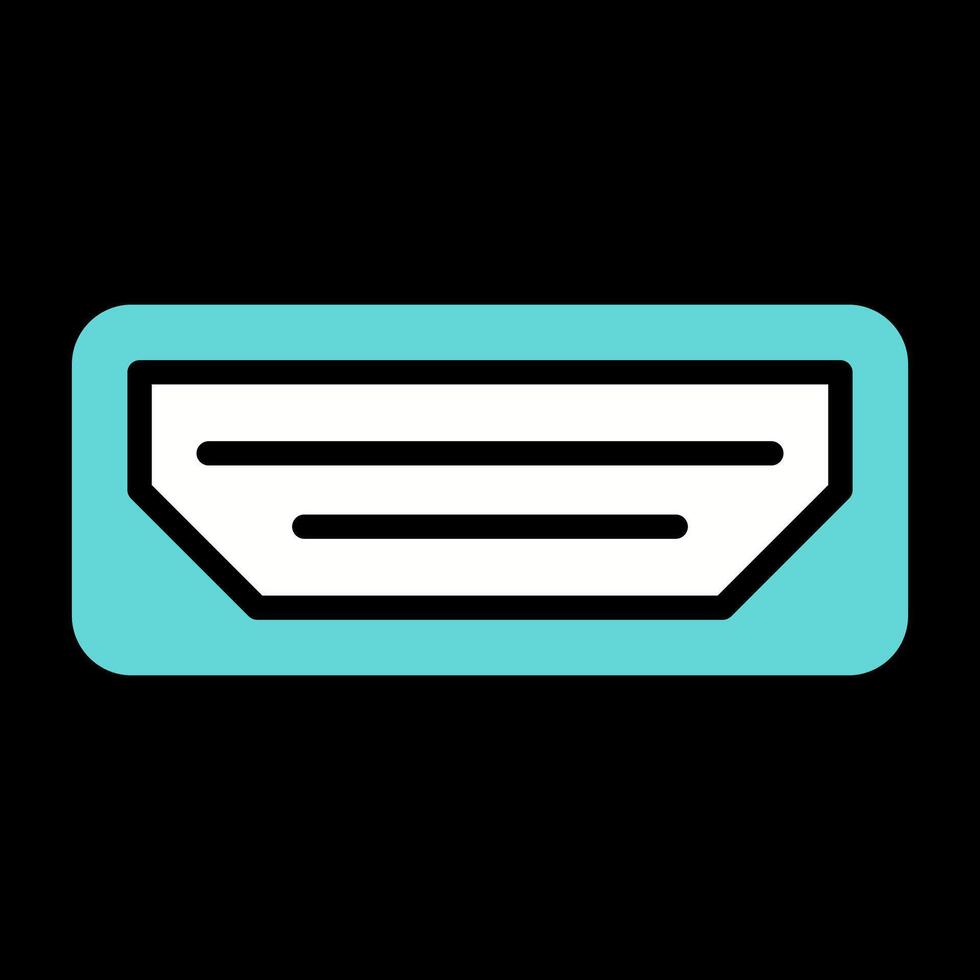Hdmi Vector Icon