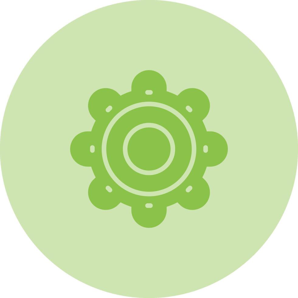 Settings Vector Icon
