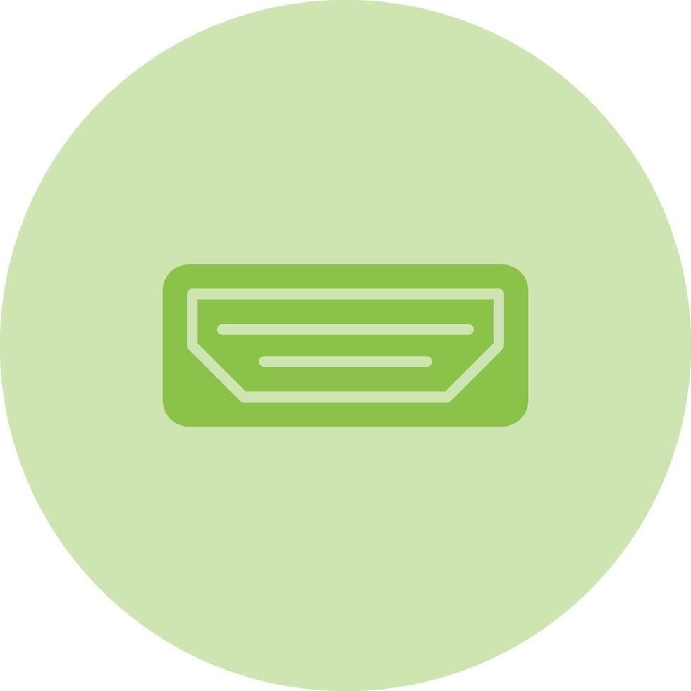 Hdmi Vector Icon