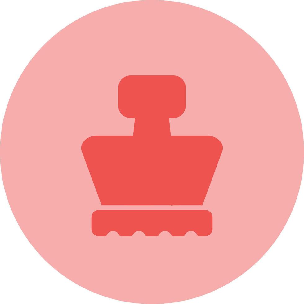 Paperclip Vector Icon