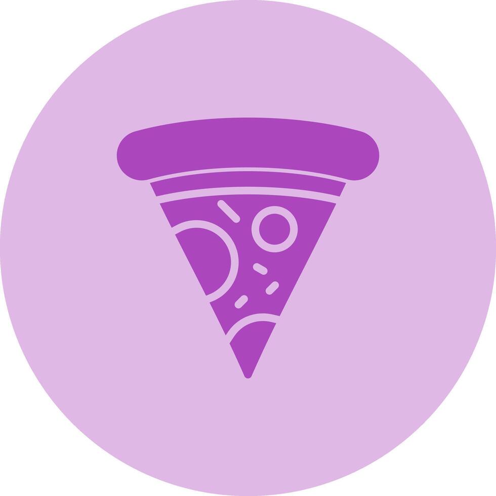 Pizza Vector Icon