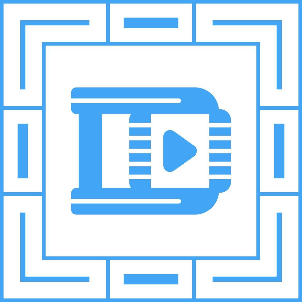 Compress Vector Icon