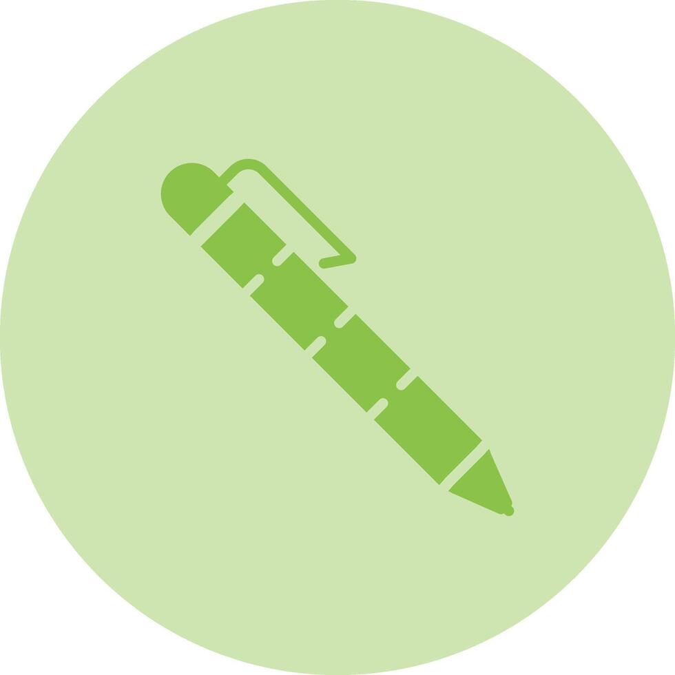 Pen Vector Icon