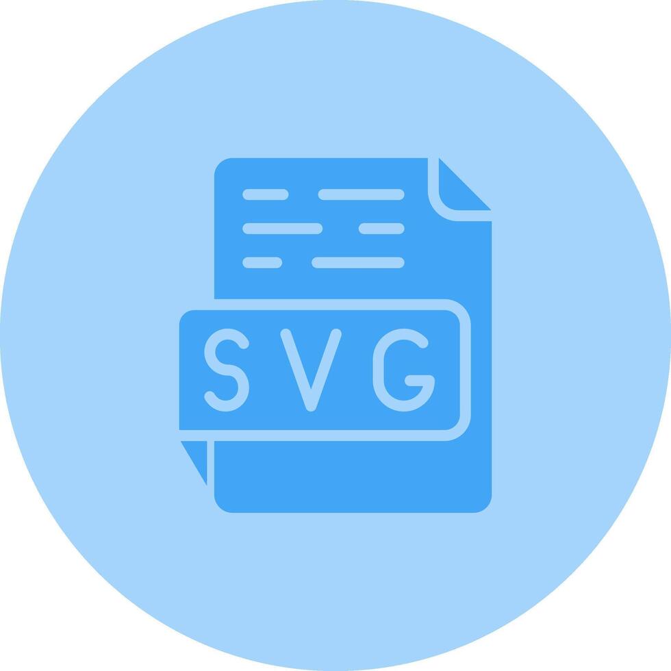 SVG Vector Icon