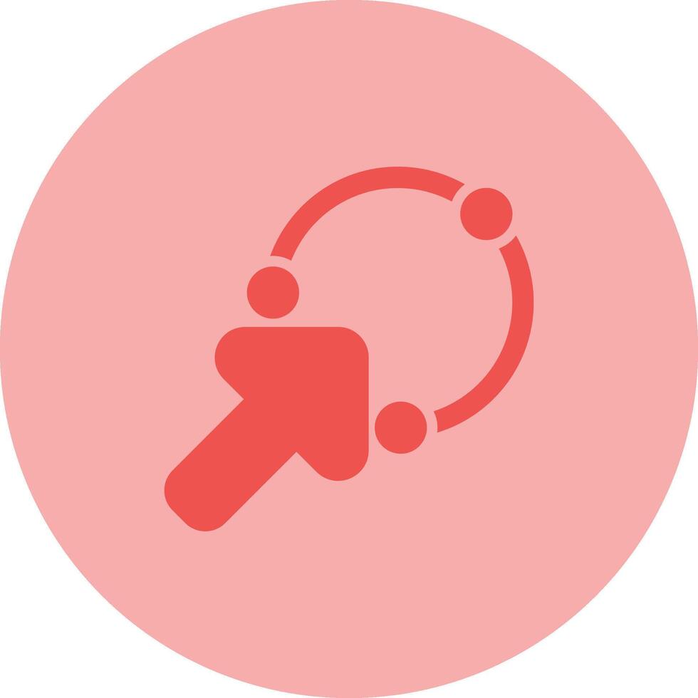 Selection Vector Icon