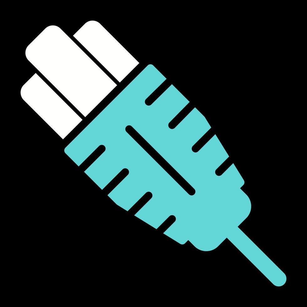 Ethernet Vector Icon