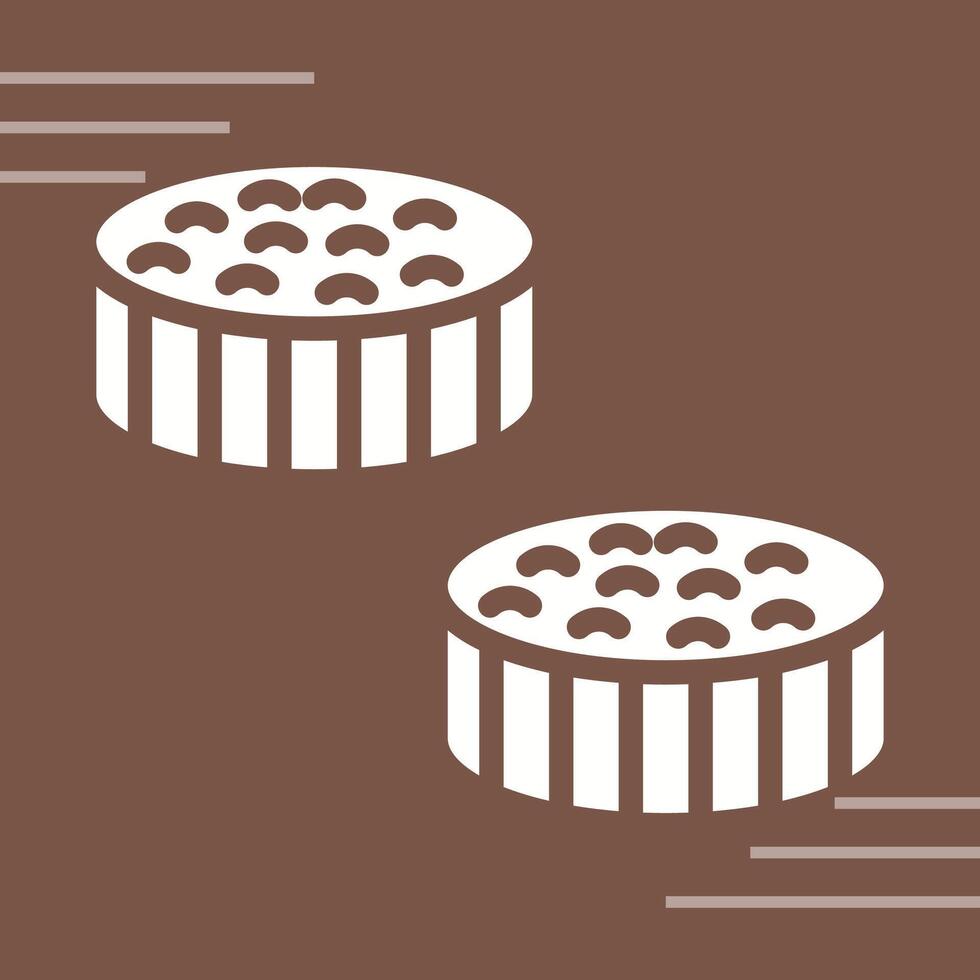 Sushi Vector Icon