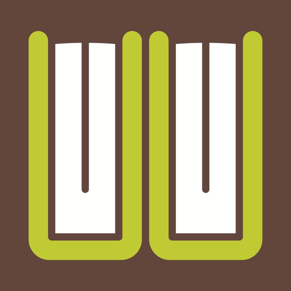 Book Vector Icon