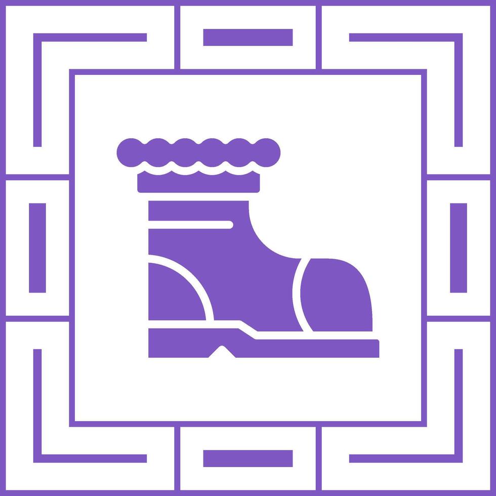 Boots Vector Icon