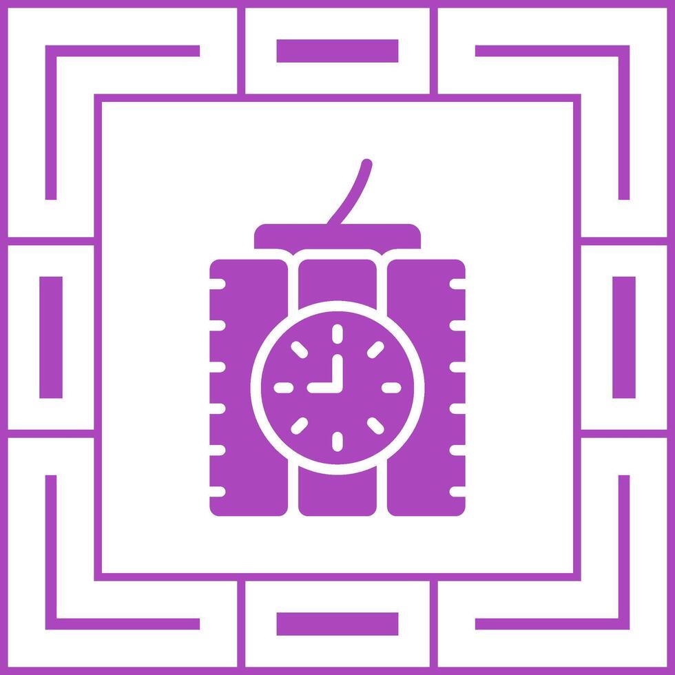 Tnt Vector Icon