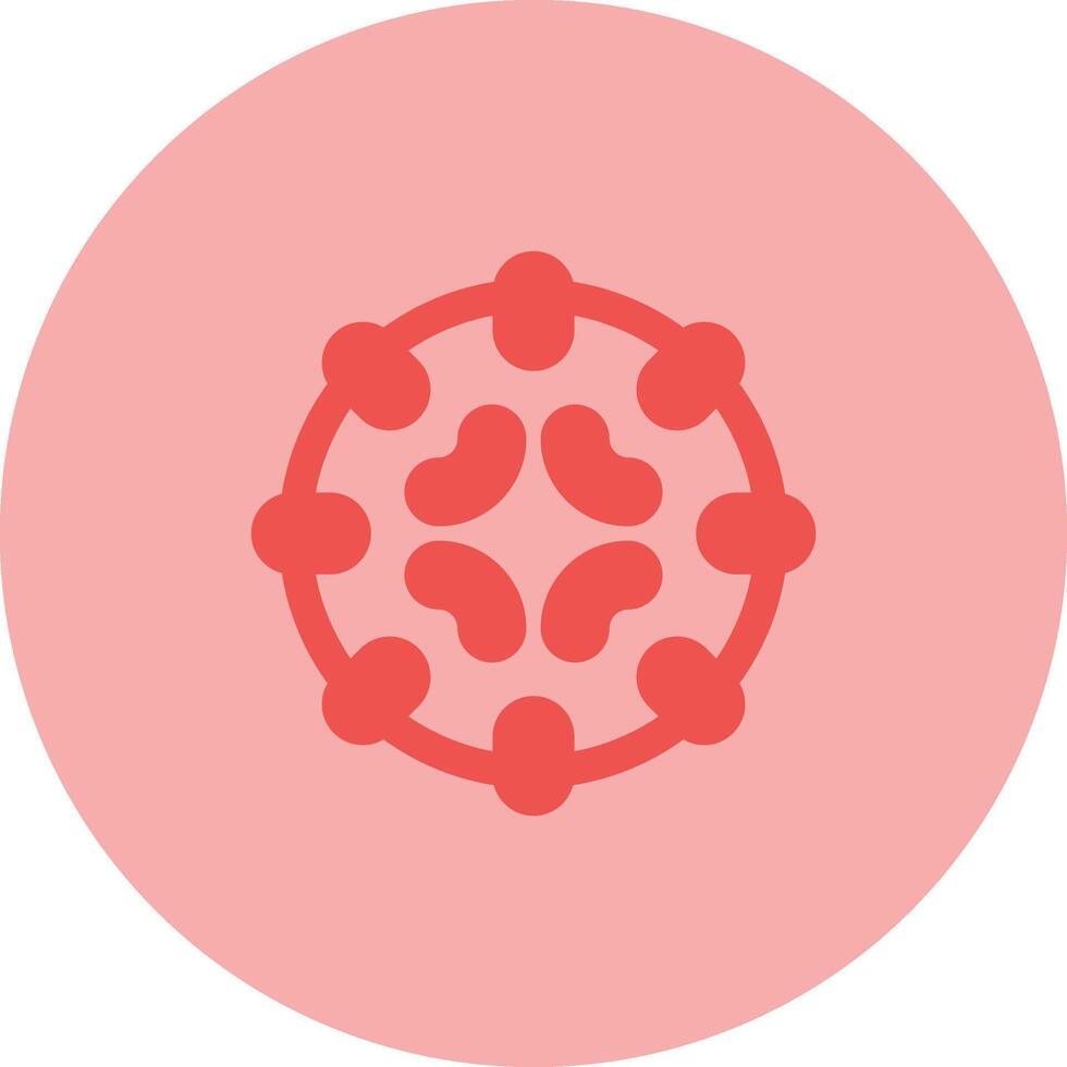 Target Vector Icon