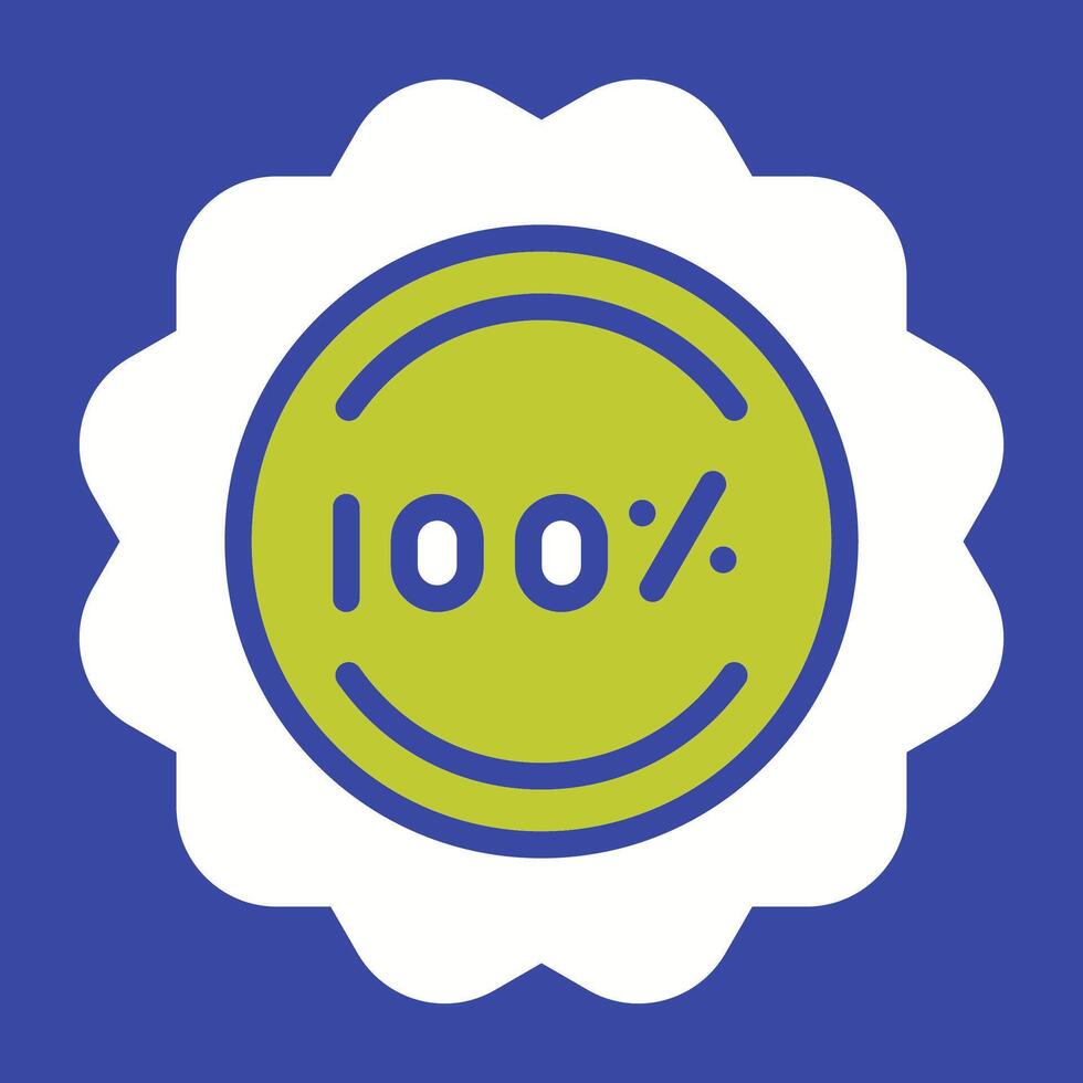 Certification Vector Icon