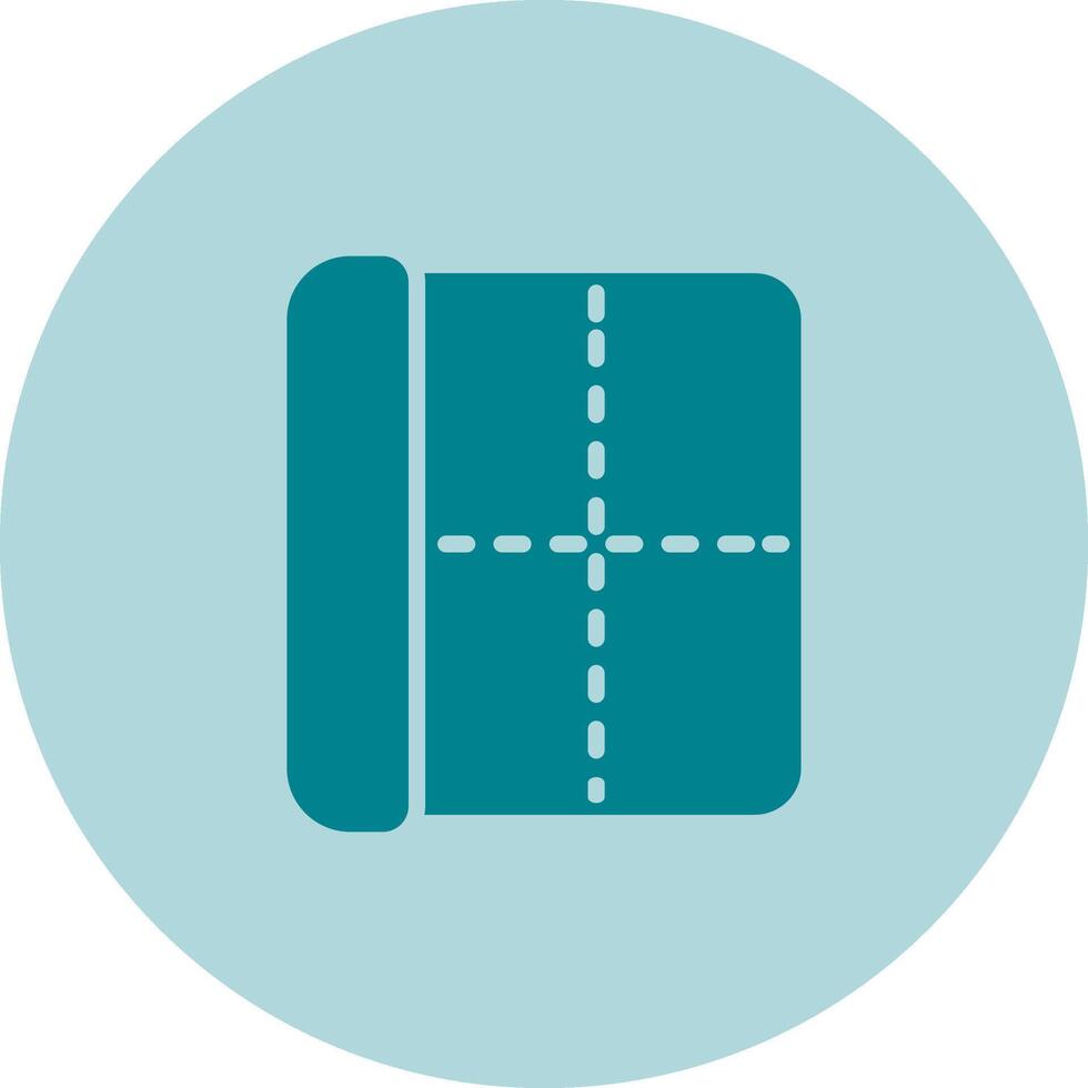 Borders Vector Icon