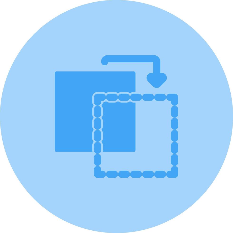 Background Vector Icon