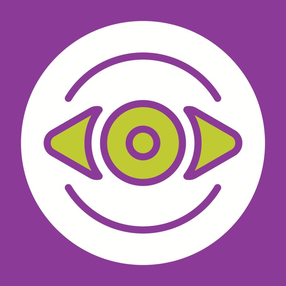 Move Vector Icon