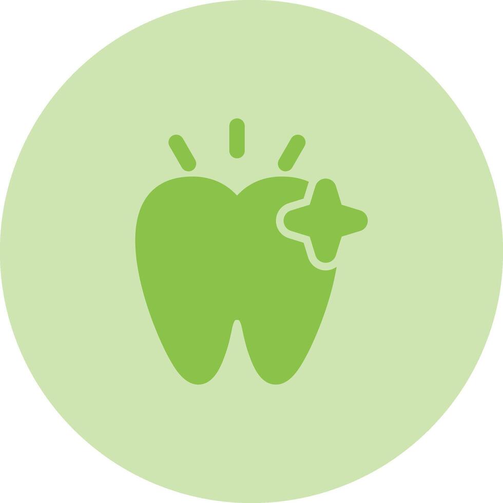 Tooth Vector Icon