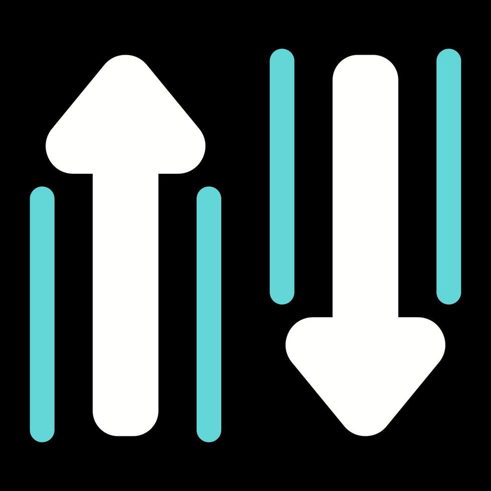 Arrow Vector Icon