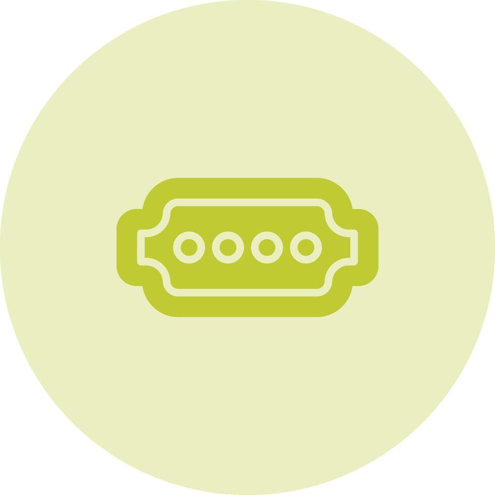 Power Vector Icon