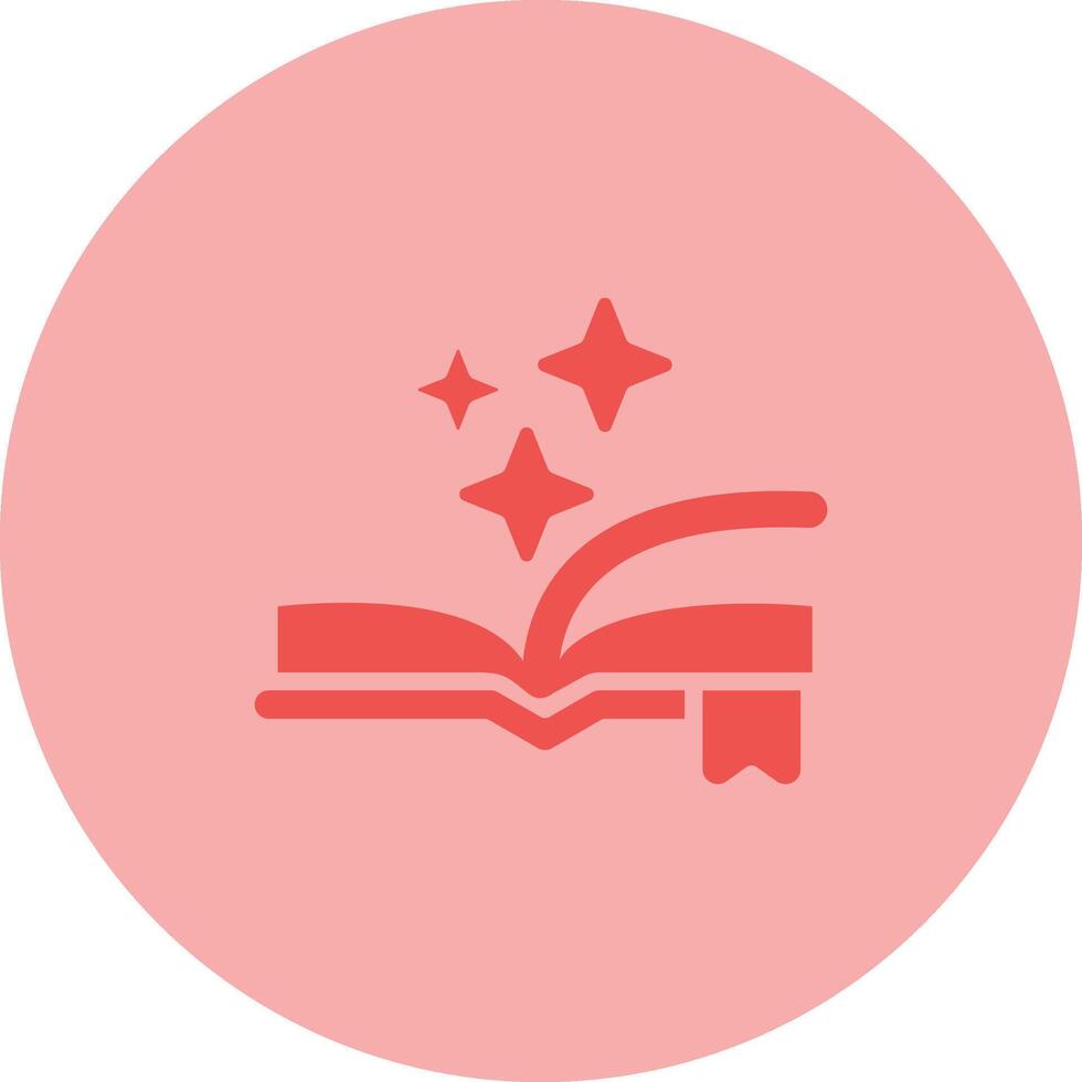 Book Vector Icon