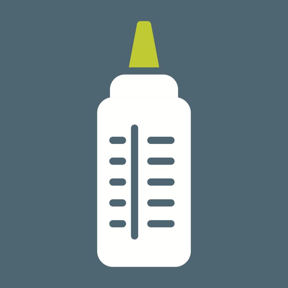 Wire Pulling Lubricant Vector Icon