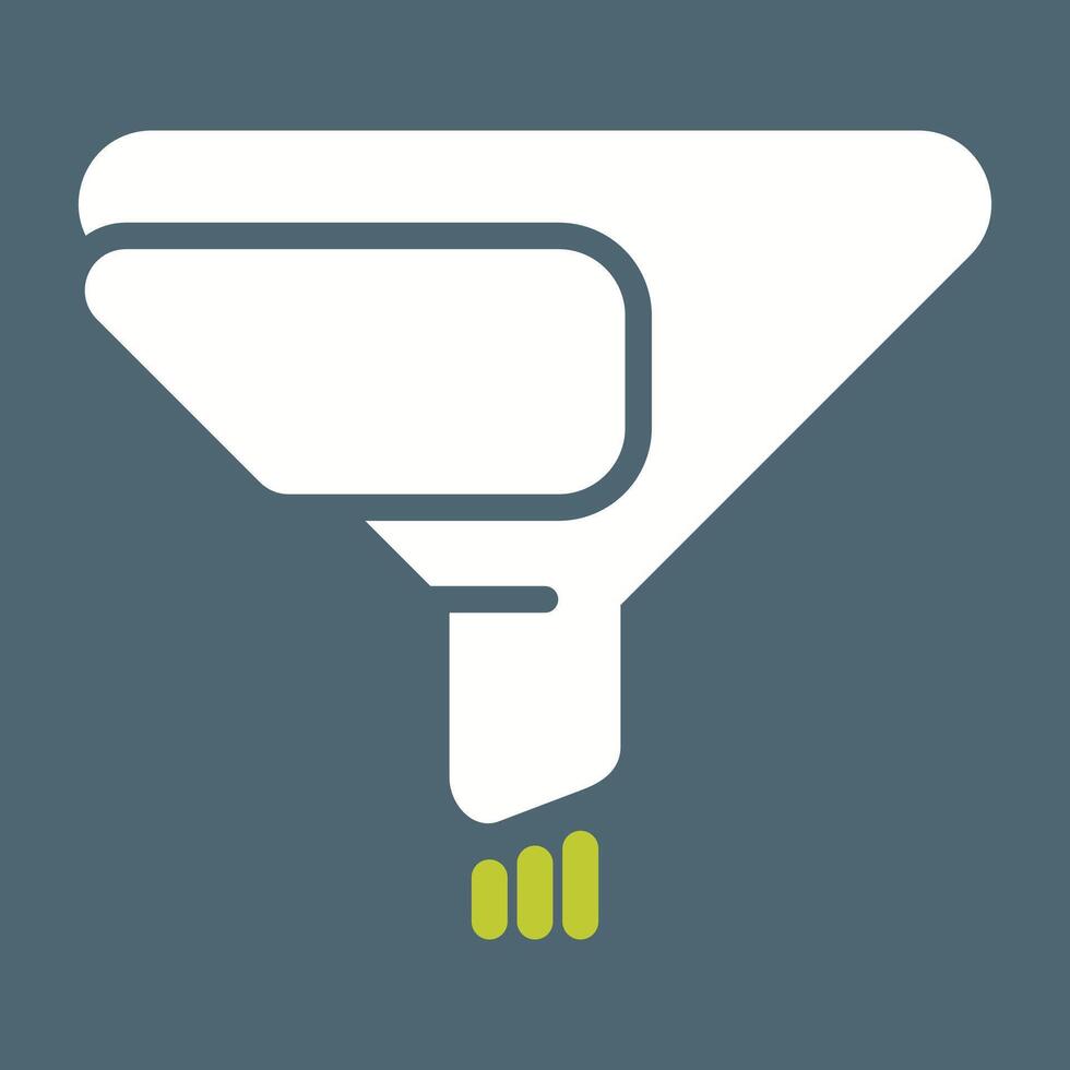 Filter Vector Icon