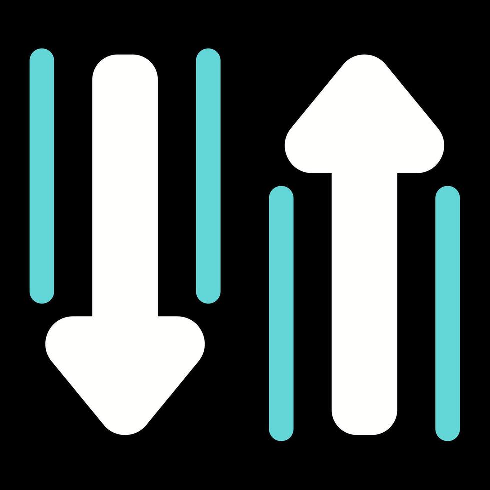 Arrow Vector Icon